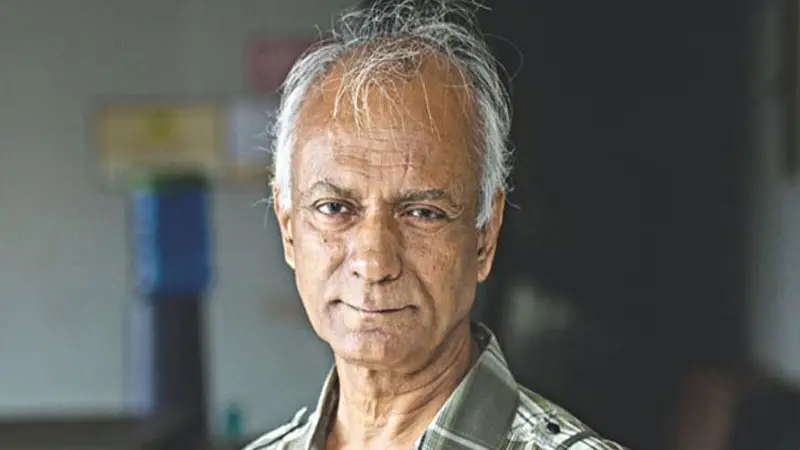 শিল্পকলা একাডেমির মহাপরিচালক হলেন সৈয়দ জামিল আহমেদ শিল্পকলা একাডেমির মহাপরিচালক হলেন সৈয়দ জামিল আহমেদ