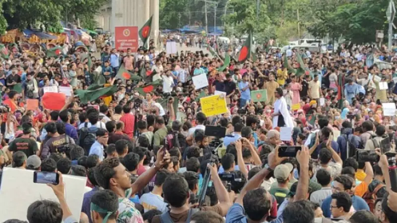রক্তাক্ত শতদিন: শহীদদের ও আহতদের স্মরণে ছাত্র আন্দোলনের কর্মসূচি রক্তাক্ত শতদিন: শহীদদের ও আহতদের স্মরণে ছাত্র আন্দোলনের কর্মসূচি