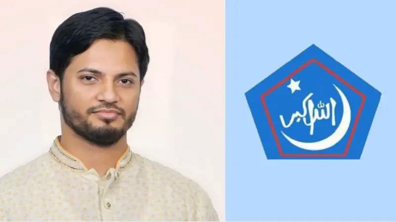 জুলাই গণ-অভ্যুত্থানের একবছর, প্রাপ্তি ও প্রত্যাশার কথা জানালেন শিবির সভাপতি জুলাই গণ-অভ্যুত্থানের একবছর, প্রাপ্তি ও প্রত্যাশার কথা জানালেন শিবির সভাপতি