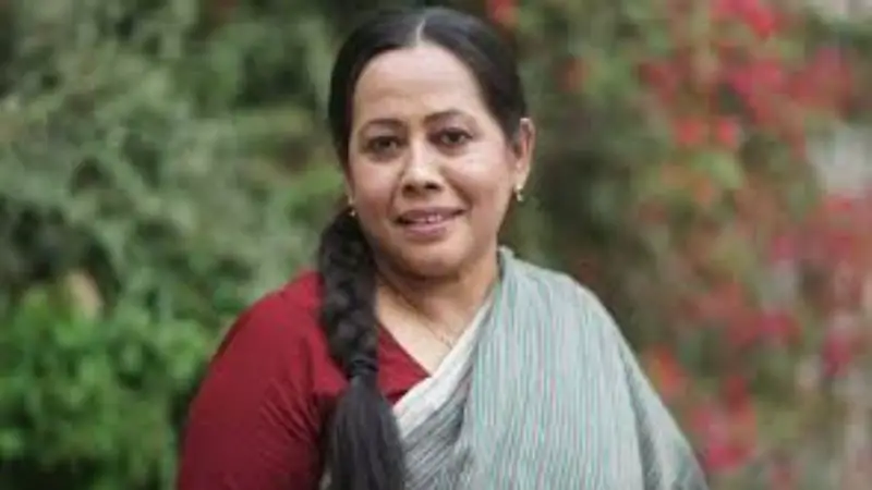 মারা গেছেন ছোট পর্দার অভিনেত্রী আফরোজা হোসেন মারা গেছেন ছোট পর্দার অভিনেত্রী আফরোজা হোসেন