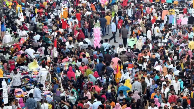 বিশ্বব্যপী ইসলাম ধর্মাবলম্বী মানুষের সংখ্যা সবচেয়ে দ্রুত বৃদ্ধি পাচ্ছে বিশ্বব্যপী ইসলাম ধর্মাবলম্বী মানুষের সংখ্যা সবচেয়ে দ্রুত বৃদ্ধি পাচ্ছে
