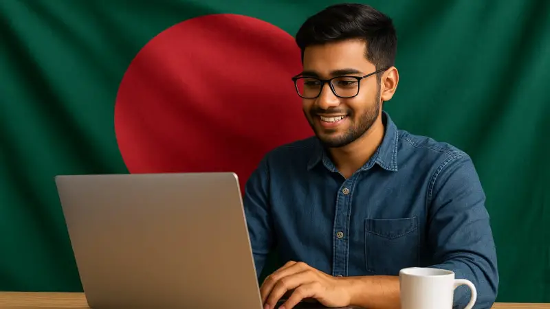 প্রযুক্তিনির্ভর কর্মসংস্থান তরুণদের পছন্দ CPA ও অ্যাফিলিয়েট মার্কেটিং প্রযুক্তিনির্ভর কর্মসংস্থান তরুণদের পছন্দ CPA ও অ্যাফিলিয়েট মার্কেটিং