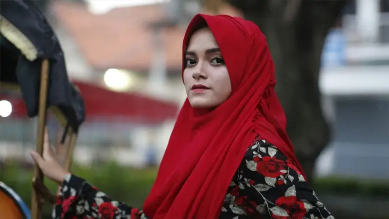 মুসলিম দেশেই নিষিদ্ধ হলো হিজাব, ঈদ উদ্যাপনে বাধা মুসলিম দেশেই নিষিদ্ধ হলো হিজাব, ঈদ উদ্যাপনে বাধা