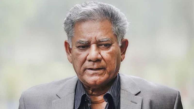 দায়িত্ব পালনে অপারগ হলে চলে যাব: সাখাওয়াত