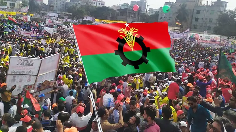 রোডম্যাপ চায় বিএনপি রোডম্যাপ চায় বিএনপি