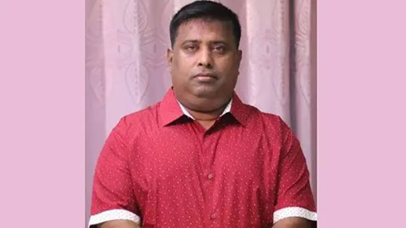 আওয়ামী লীগের যুগ্ম সাধারণ সম্পাদক হুন্ডি সুমন গ্রেপ্তার 