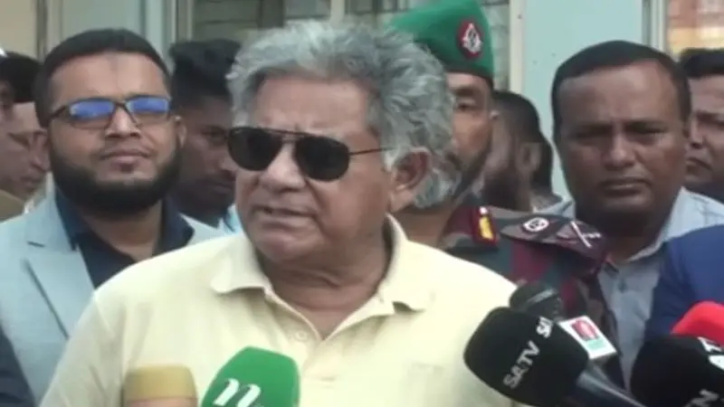 ভারত আমাদের বিনা পয়সায় পণ্য দেয়? ভারত আমাদের বিনা পয়সায় পণ্য দেয়?