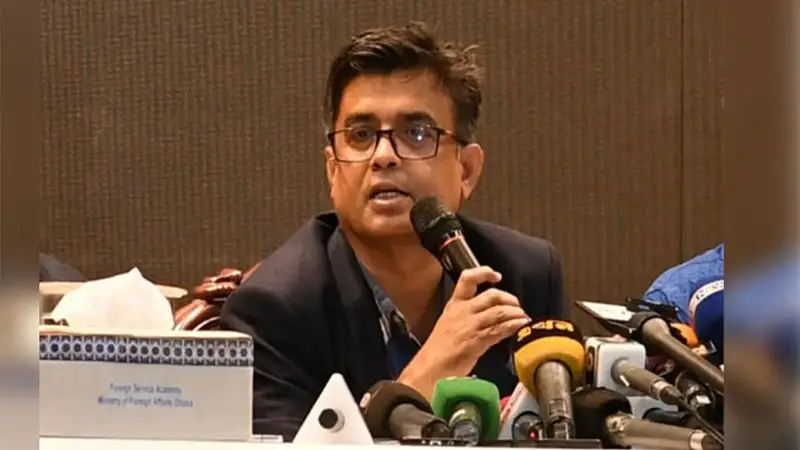 জাতীয় নির্বাচন কবে হবে, যা বললেন প্রেস সচিব জাতীয় নির্বাচন কবে হবে, যা বললেন প্রেস সচিব