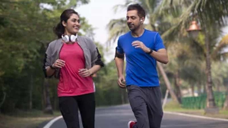 যেসব কাজ করলে মানসিক শান্তি পাওয়া যায়! যেসব কাজ করলে মানসিক শান্তি পাওয়া যায়!