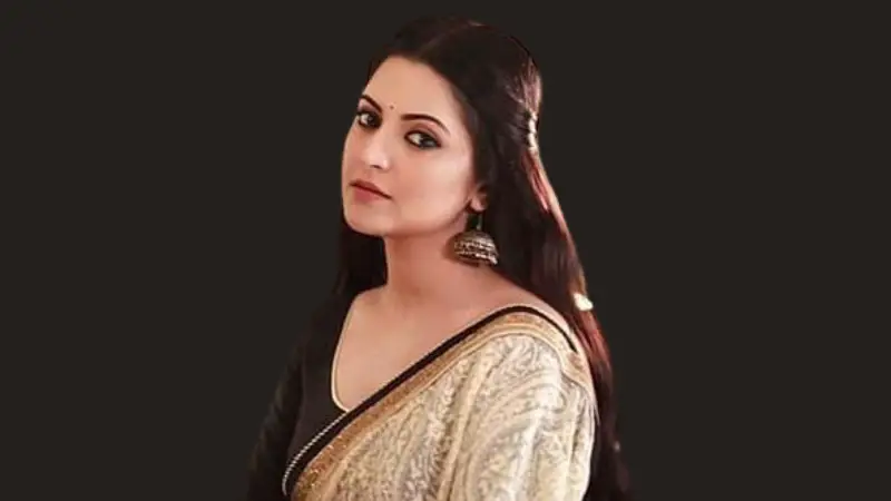 পরাধীন মনে হচ্ছে, এমন স্বাধীন দেশে নিরাপদ নই কেন আমরা!: পরীমণি পরাধীন মনে হচ্ছে, এমন স্বাধীন দেশে নিরাপদ নই কেন আমরা!: পরীমণি