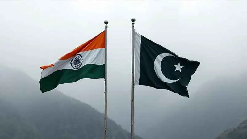 ভারত-পাকিস্তান সরাসরি আলোচনা চায় যুক্তরাষ্ট্র ভারত-পাকিস্তান সরাসরি আলোচনা চায় যুক্তরাষ্ট্র