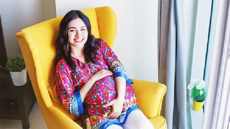 মাতৃত্বের স্বাদ মাতৃত্বের স্বাদ