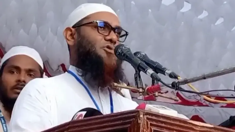 বিগত দিনে শুনেছি উন্নয়ন উন্নয়ন আর এখন শুনছি নির্বাচন নির্বাচন: সৈয়দ এছহাক মুহাম্মদ আবুল খায়ের বিগত দিনে শুনেছি উন্নয়ন উন্নয়ন আর এখন শুনছি নির্বাচন নির্বাচন: সৈয়দ এছহাক মুহাম্মদ আবুল খায়ের