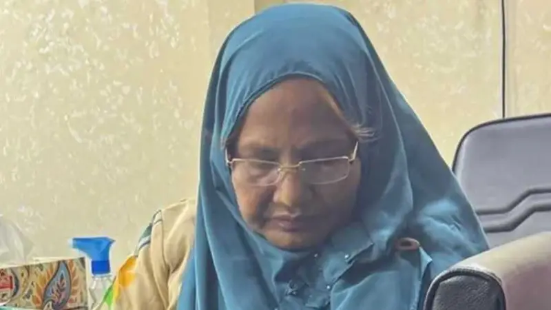 ছাত্রলীগ ছাড়া কাউকে বিসিএসের জন্য উত্তীর্ণ করতেন না তিনি! ছাত্রলীগ ছাড়া কাউকে বিসিএসের জন্য উত্তীর্ণ করতেন না তিনি!