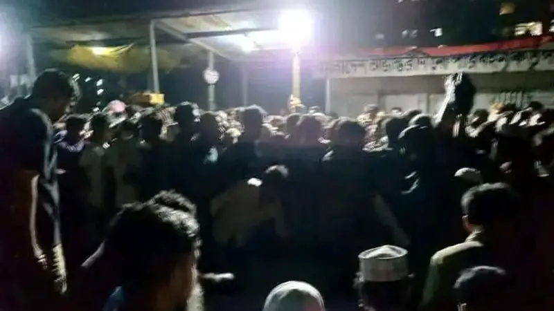 বন্দর নৌঘাট কচুরিপানার দখলে, জনদুর্ভোগ চরমে বন্দর নৌঘাট কচুরিপানার দখলে, জনদুর্ভোগ চরমে