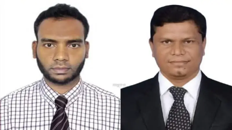 গাইবান্ধা জেলা ইঞ্জিনিয়ার্স ফোরাম পেল নতুন নেতৃত্ব গাইবান্ধা জেলা ইঞ্জিনিয়ার্স ফোরাম পেল নতুন নেতৃত্ব