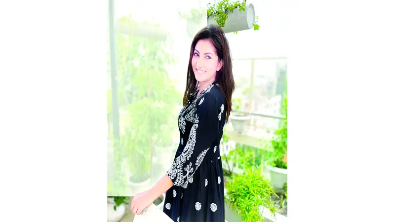 দুই দশকে শশী