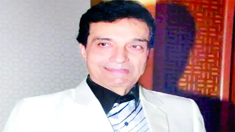 মারা গেছেন ধীরাজ কুমার মারা গেছেন ধীরাজ কুমার