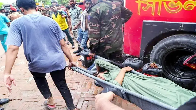 মানবতার এপিঠ-ওপিঠ