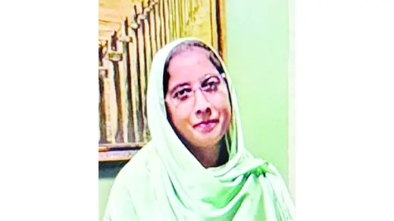 ২০ শিক্ষার্থীর প্রাণ বাঁচানো সেই মহিয়সী শিক্ষিকা চির নিদ্রায় শায়িত ২০ শিক্ষার্থীর প্রাণ বাঁচানো সেই মহিয়সী শিক্ষিকা চির নিদ্রায় শায়িত