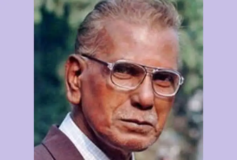 একুশে পদকপ্রাপ্ত সাংবাদিক প্রয়াত হাবিবুর রহমান মিলনের বর্ণাঢ্য কর্মজীবন একুশে পদকপ্রাপ্ত সাংবাদিক প্রয়াত হাবিবুর রহমান মিলনের বর্ণাঢ্য কর্মজীবন