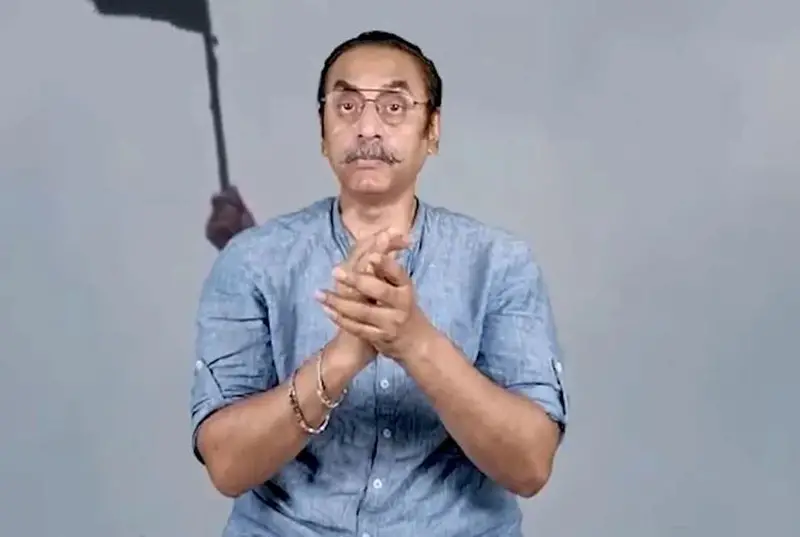 আজ রাতেই আ.লীগ নিষিদ্ধের ব্যাপারে ক্লিয়ার পদক্ষেপ ঘোষণা করতে হবে: পিনাকী আজ রাতেই আ.লীগ নিষিদ্ধের ব্যাপারে ক্লিয়ার পদক্ষেপ ঘোষণা করতে হবে: পিনাকী