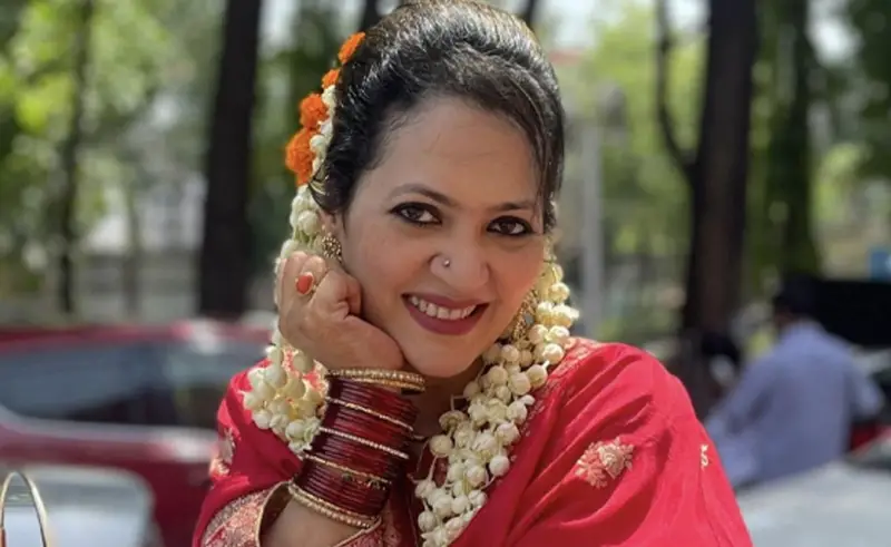 আমি চাইতাম একটি লক্ষ্মী বউ হতে আমি চাইতাম একটি লক্ষ্মী বউ হতে