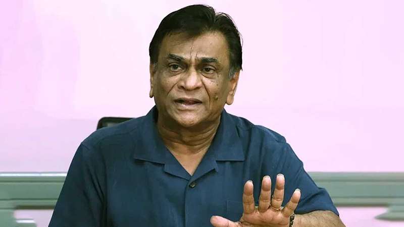 সালাউদ্দিনের শেষ হয়েও হলো না শেষ! সালাউদ্দিনের শেষ হয়েও হলো না শেষ!