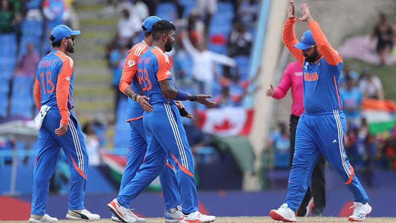 ভারতের কাছে সবচেয়ে বড় হার বাংলাদেশের ভারতের কাছে সবচেয়ে বড় হার বাংলাদেশের