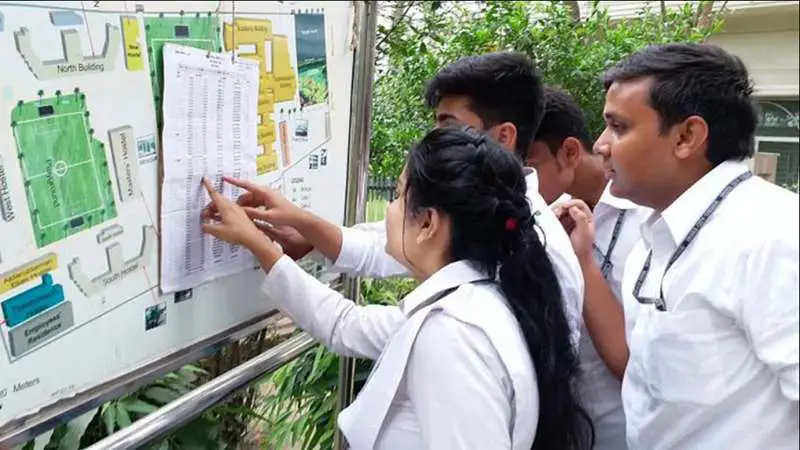 যেভাবে এইচএসসি ও সমমানের রেজাল্ট জানবেন যেভাবে এইচএসসি ও সমমানের রেজাল্ট জানবেন