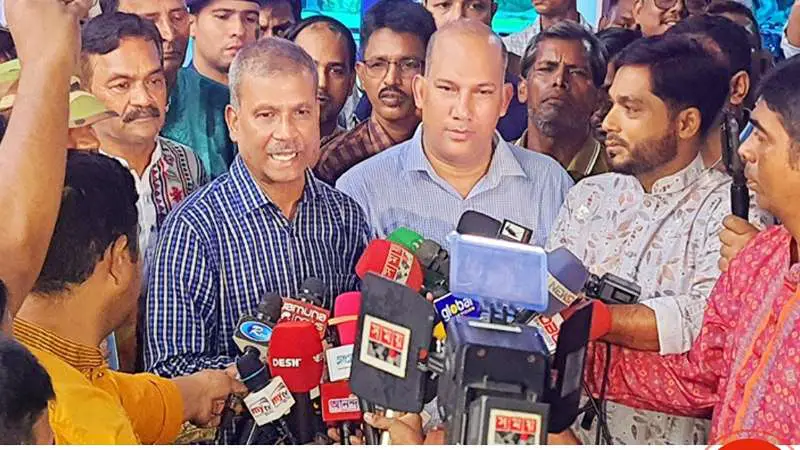 গণহত্যার বিচারকাজ কবে শুরু, জানালেন আসিফ নজরুল গণহত্যার বিচারকাজ কবে শুরু, জানালেন আসিফ নজরুল