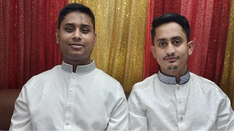 বিয়ে করলেন হাসনাত, শুভেচ্ছায় যা বললেন সারজিস বিয়ে করলেন হাসনাত, শুভেচ্ছায় যা বললেন সারজিস