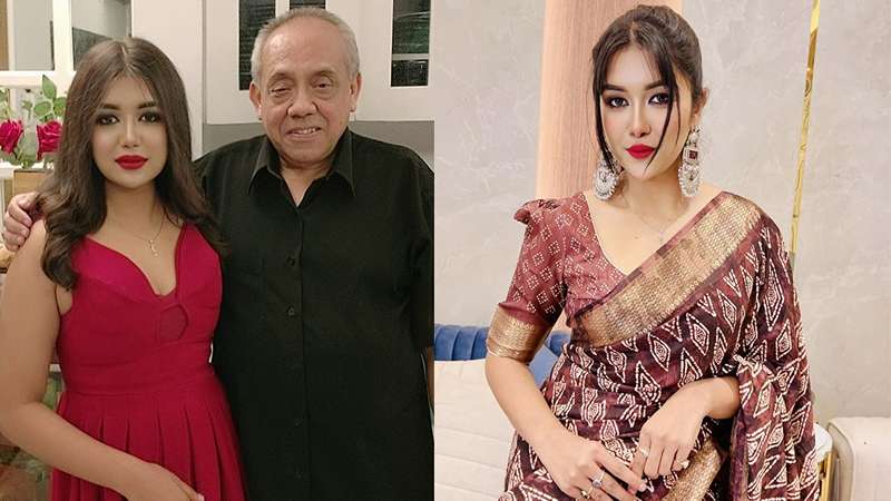নিরুপায় আলোচিত নারী উদ্যোক্তা রুবিয়াত ফাতিমা তনি নিরুপায় আলোচিত নারী উদ্যোক্তা রুবিয়াত ফাতিমা তনি