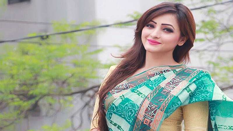 আবারও বিয়ে করলেন সুজানা আবারও বিয়ে করলেন সুজানা