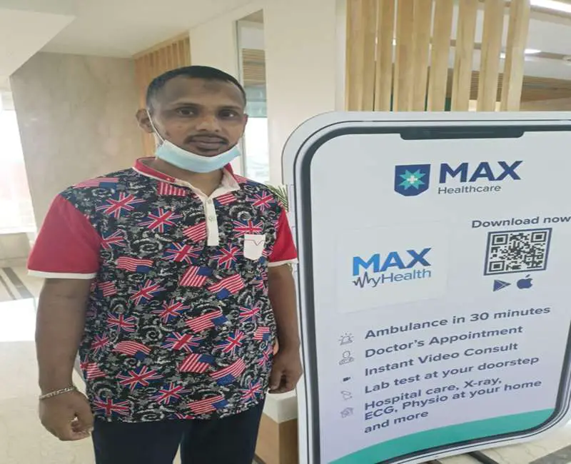 ক্যান্সারে আক্রান্ত হানিফকে বাঁচাতে দরকার ৭০ লাখ টাকা