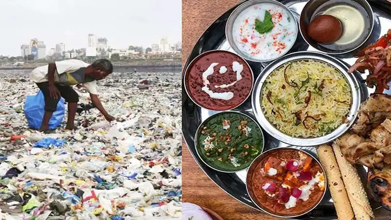 প্লাস্টিক দিন, খাবার নিন: এক অভিনব রেস্তোরাঁ প্লাস্টিক দিন, খাবার নিন: এক অভিনব রেস্তোরাঁ