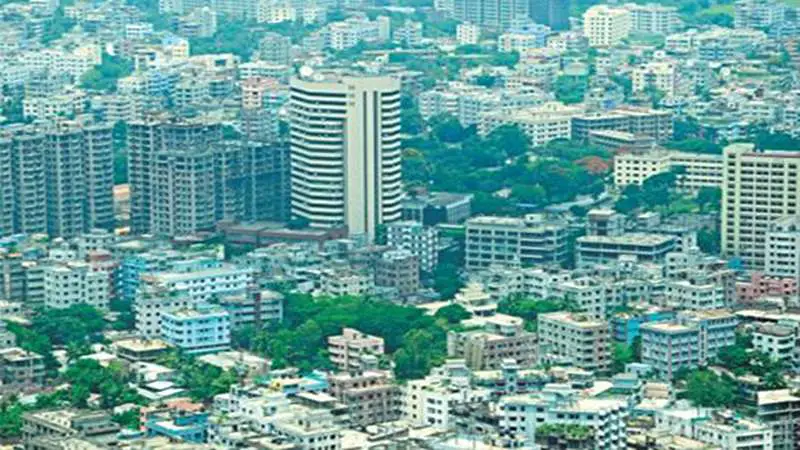 ড্যাপের বিধিমালা সংশোধন চান ঢাকা শহরের ভূমি-মালিকরা ড্যাপের বিধিমালা সংশোধন চান ঢাকা শহরের ভূমি-মালিকরা