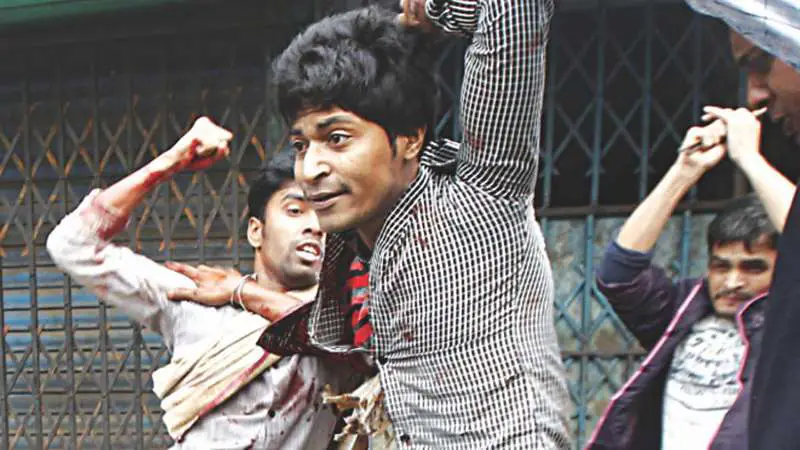 এক যুগেও শেষ হয়নি বিশ্বজিত হত্যার বিচার, হতাশ পরিবার