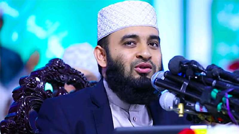এবার লালমনিরহাটে আজহারী এবার লালমনিরহাটে আজহারী