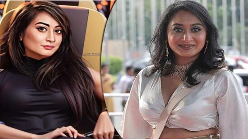 নিরাপত্তার স্বার্থে ব্যাগে যে ভয়ংকর জিনিস রাখেন স্বাগতা নিরাপত্তার স্বার্থে ব্যাগে যে ভয়ংকর জিনিস রাখেন স্বাগতা