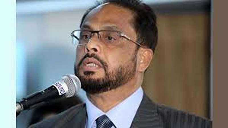 বর্তমান সরকার কি একটি গ্রহণযোগ্য নির্বাচন দিতে পারবে? বর্তমান সরকার কি একটি গ্রহণযোগ্য নির্বাচন দিতে পারবে?