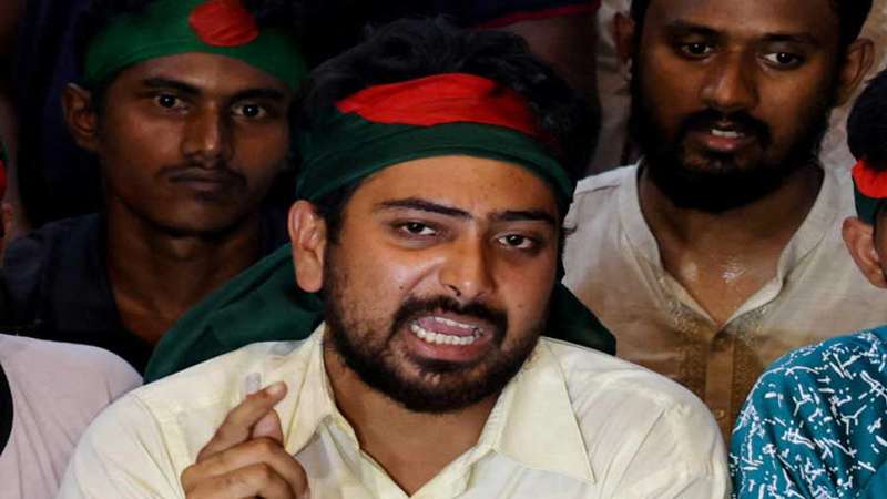 এই ’জাতীয় ঐক্য’ লইয়া আমরা কি রাষ্ট্র বানাবো ! এই ’জাতীয় ঐক্য’ লইয়া আমরা কি রাষ্ট্র বানাবো !