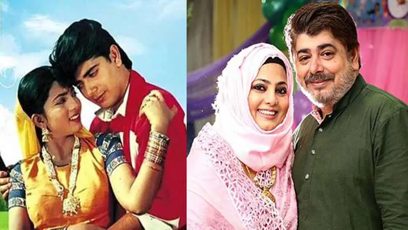 সবার জীবনে একজন হেনা থাকে সবার জীবনে একজন হেনা থাকে