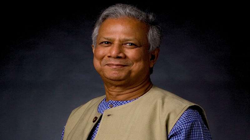 সুইজারল্যান্ডে যাচ্ছেন ড. ইউনূস সুইজারল্যান্ডে যাচ্ছেন ড. ইউনূস