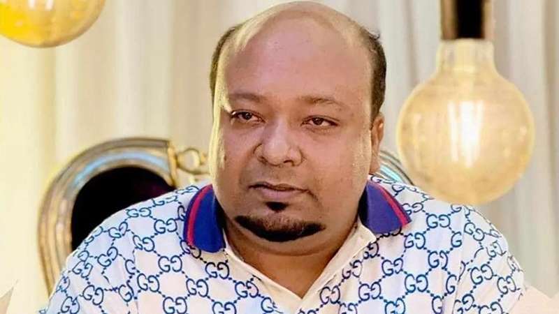 সাবেক স্বরাষ্ট্রমন্ত্রীর ছেলে জ্যোতি গ্রেপ্তার সাবেক স্বরাষ্ট্রমন্ত্রীর ছেলে জ্যোতি গ্রেপ্তার