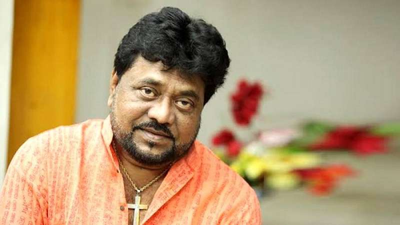 ‘প্লেব্যাক সম্রাট’ খ্যাত এন্ড্রু কিশোরের জন্মদিন আজ ‘প্লেব্যাক সম্রাট’ খ্যাত এন্ড্রু কিশোরের জন্মদিন আজ
