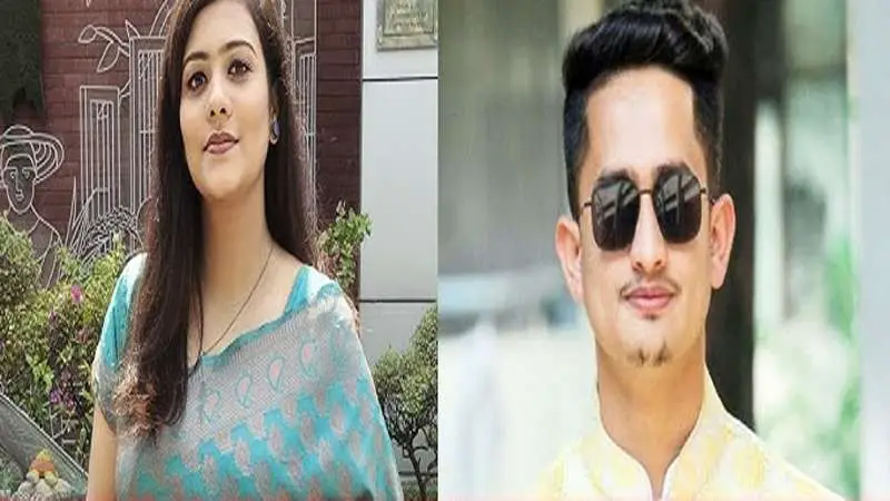 কেন দীপ্তি চৌধুরীর কর্মী হতে চেয়েছিলেন সারজিস আলম? 
