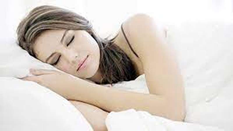 ঘুমোতে যাওয়ার আগে কী করবেন?