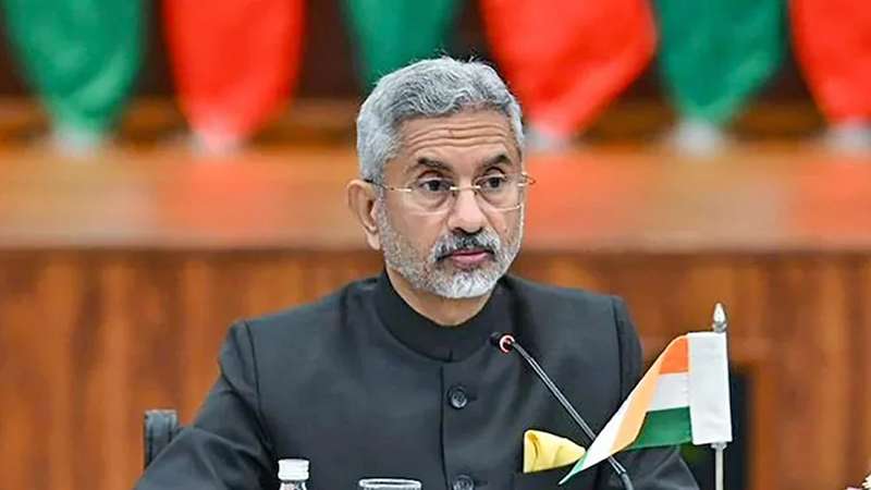 শেখ হাসিনাকে ফেরত পাঠানোর বিষয়ে যা বললেন ভারতের পররাষ্ট্রমন্ত্রী শেখ হাসিনাকে ফেরত পাঠানোর বিষয়ে যা বললেন ভারতের পররাষ্ট্রমন্ত্রী