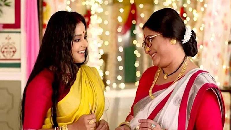 বউ-শাশুড়ির সম্পর্ক সুন্দর ও সৌহার্দ্যপূর্ণ রাখার উপায় বউ-শাশুড়ির সম্পর্ক সুন্দর ও সৌহার্দ্যপূর্ণ রাখার উপায়